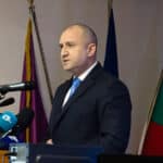 Румен Радев