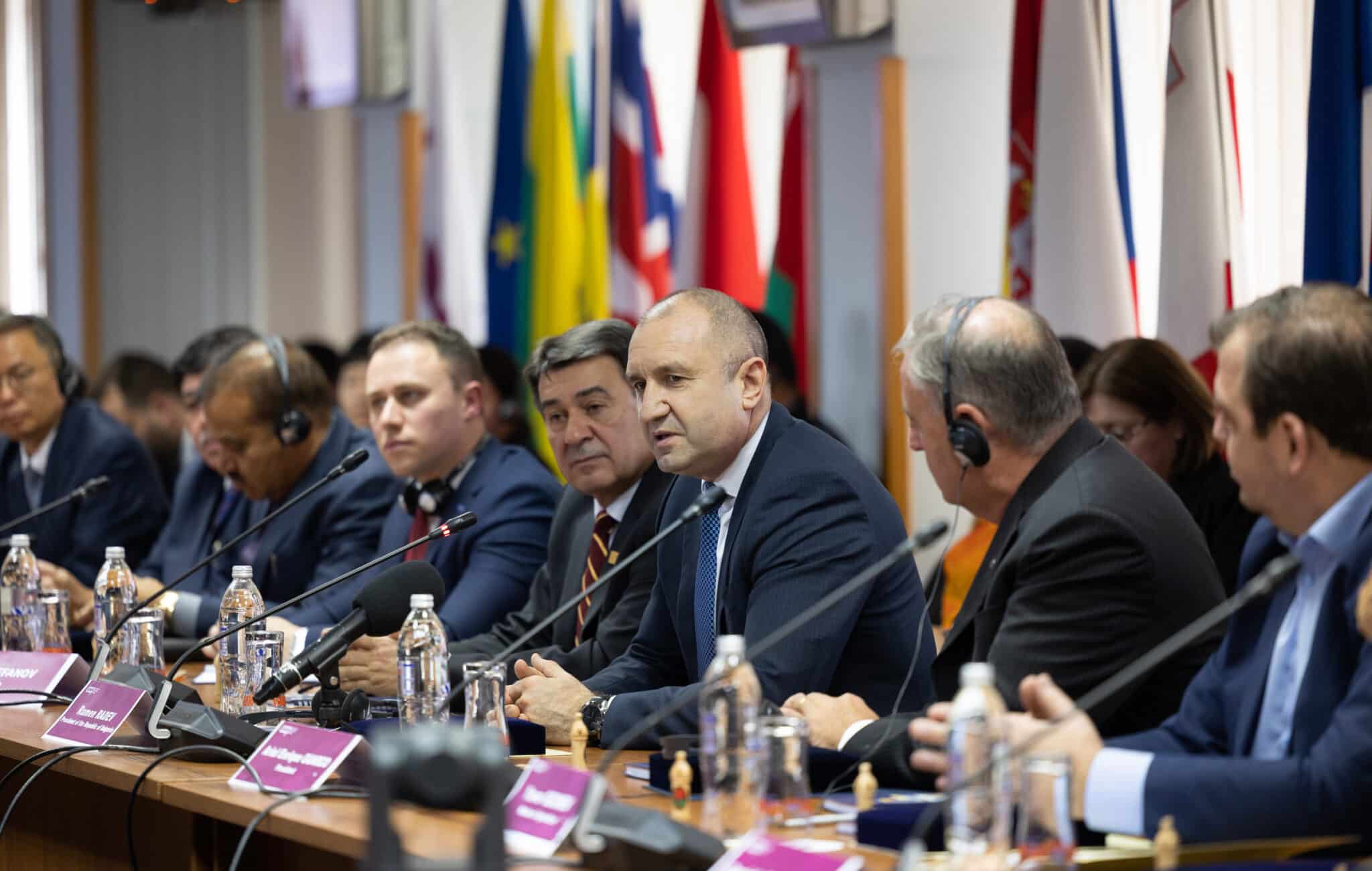 Кооперативният бизнес създава модел за развитие насочен към хората в