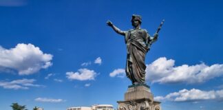 Паметник на Свободата