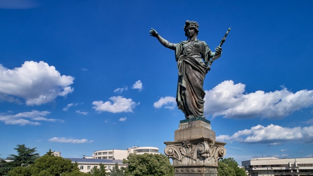 Община Русе задели средства за реставрация на Паметника на Свободата