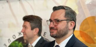 Георги Събев