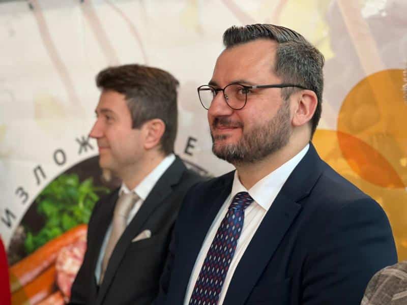 Създавайки Кулинарен регион Добруджа ще гарантираме видимост и защита на