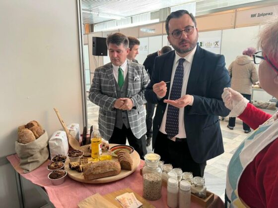 Георги Събев