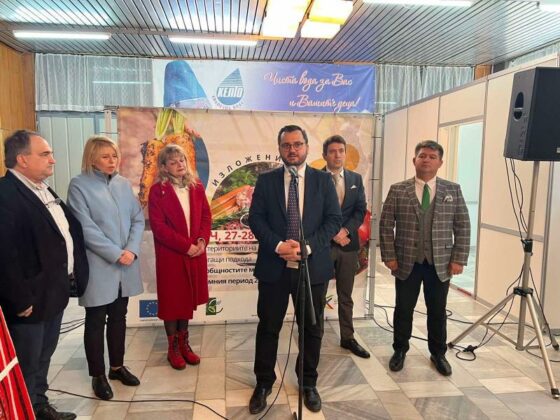 Георги Събев