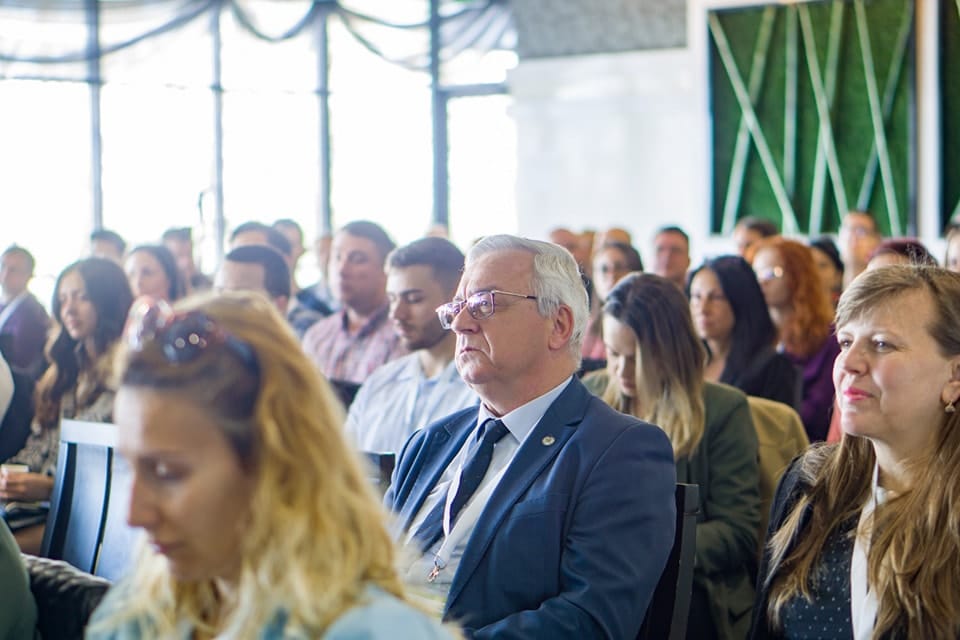 За пореден път Русе е домакин на националния симпозиум с