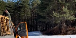 Село Черни Осъм