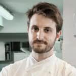 Шеф Виктор Жечев. Снимка: Личен архив