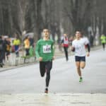 Шосеен пробег