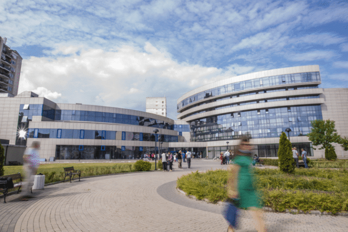 Софийски районен съд