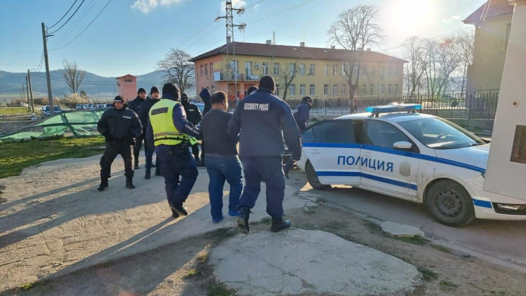  СПО в Ихтиман 