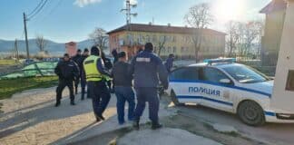 СПО в Ихтиман