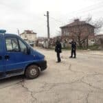 СПО в Пазарджик