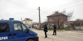 СПО в Пазарджик