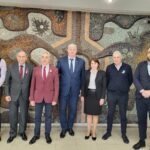 Среща в Пловдив