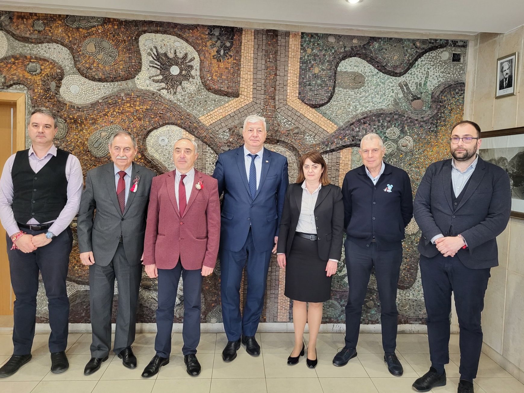 Държавата Общината и Фондация Дом за Пловдивската опера обединиха усилия