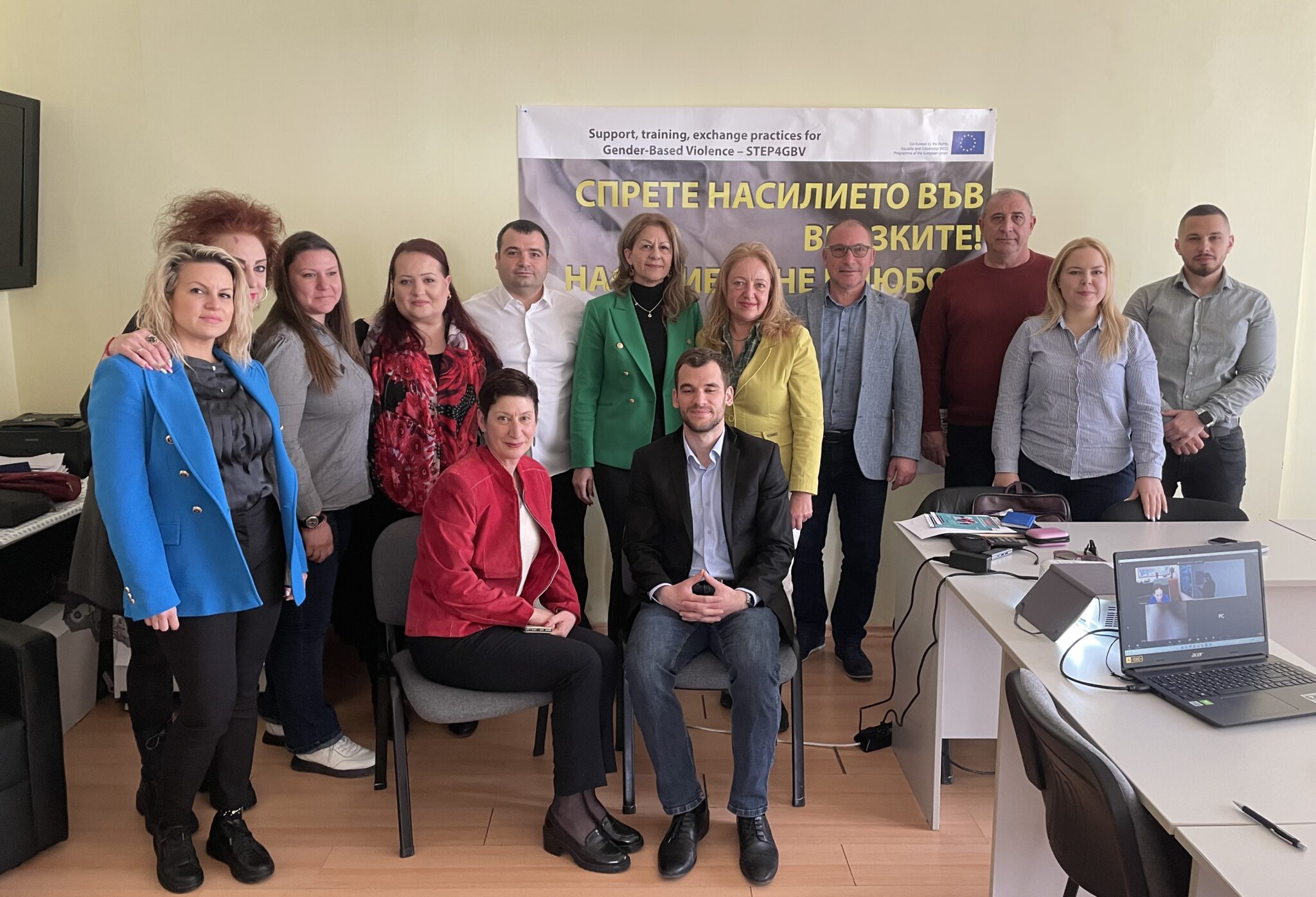 24 души са загинали от домашно насилие в България през