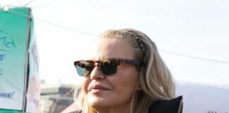 Стефка Костадинова