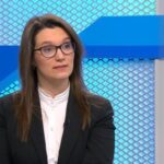 Александра Стеркова