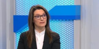 Александра Стеркова