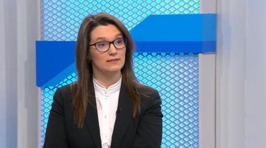 Александра Стеркова