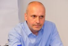 Д-р Петър Стоев