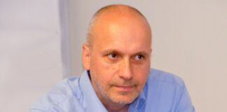 Д-р Петър Стоев