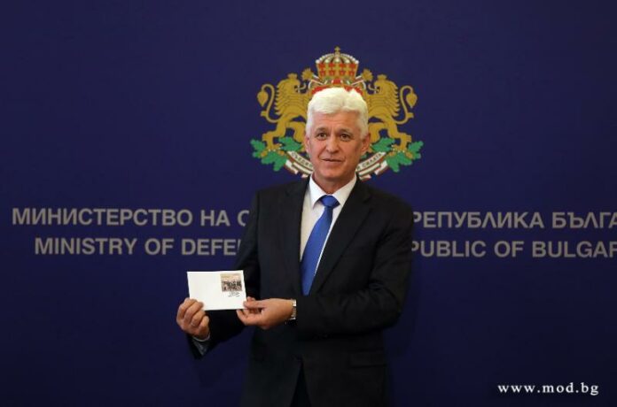 Димитър Стоянов