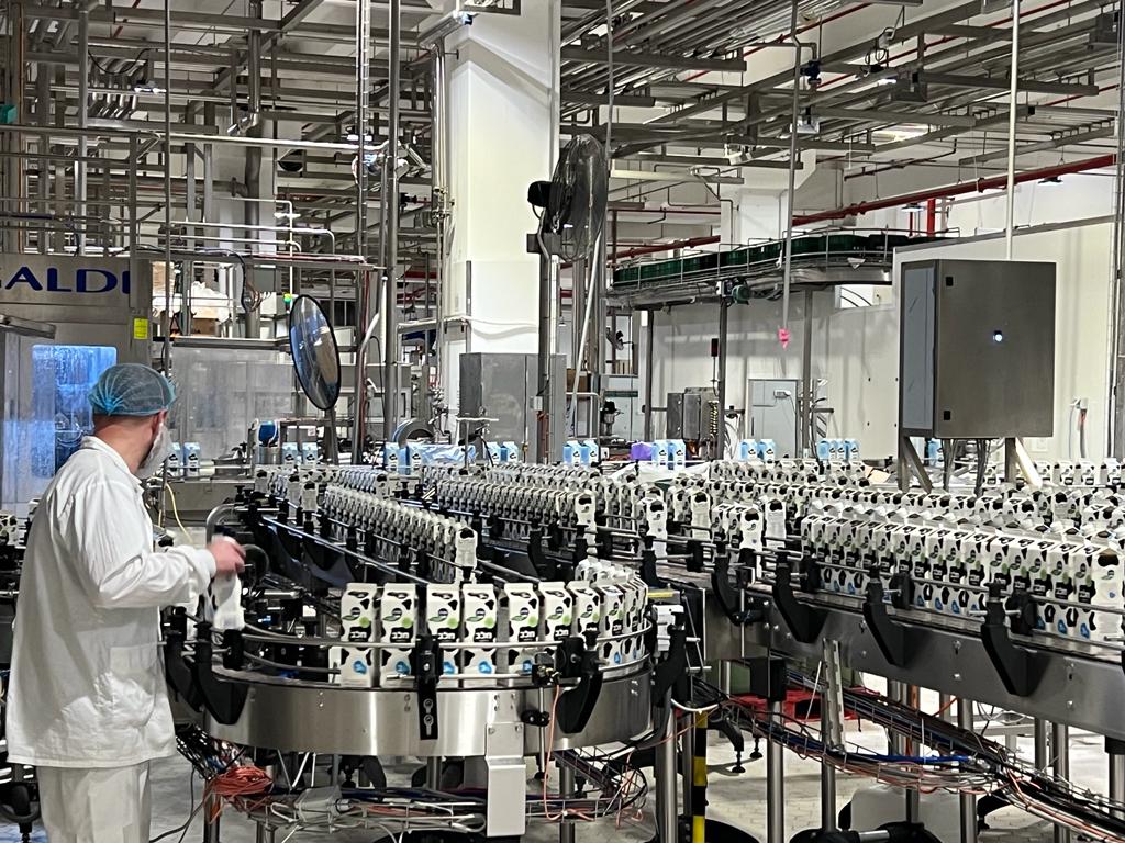 Израелски компании имат интерес за общи проекти с български предприятия