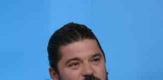 Страхил Делийски