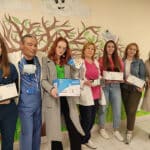 Студенти по медицина