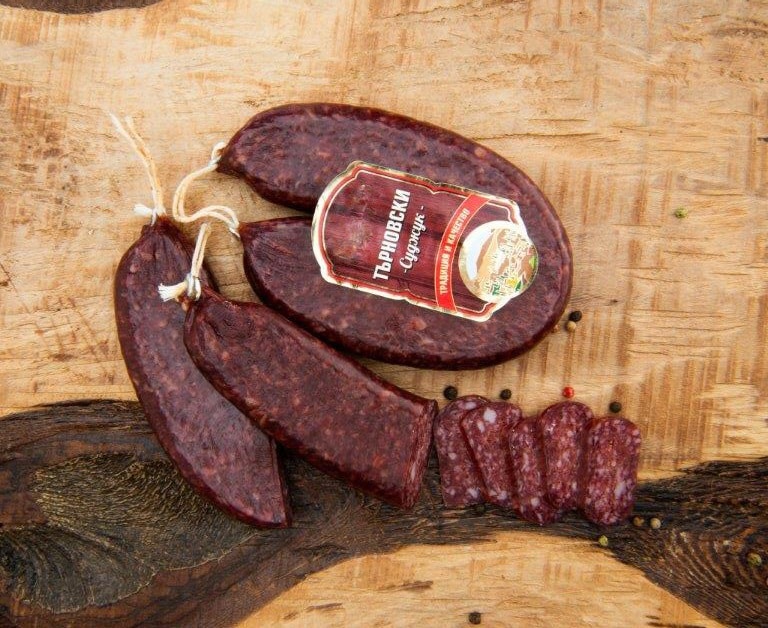 Страната ни зае второ място по регистрирани храни с традиционно