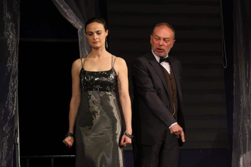 Драматичен театър Невена Коканова –Ямбол гостува в Пловдив със знаменитата пиеса