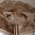 Наводнен апартамент