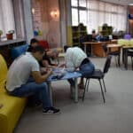 Нова тийн зона