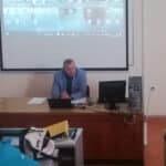 Зам.-министър Тодор Джиков