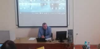 Зам.-министър Тодор Джиков