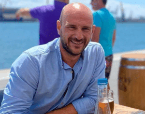  Тодор Иванов 