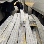 Контрабандни цигари