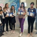 Ученици, учители и лекари