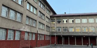 12 СУ „Цар Иван Асен ІІ”