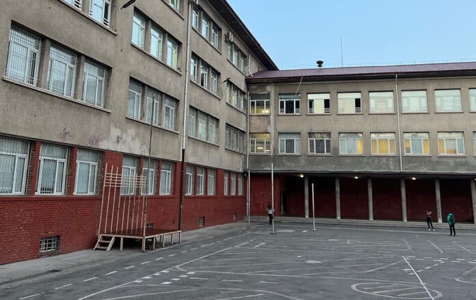 12 СУ „Цар Иван Асен ІІ”