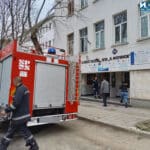 Училище "Иван Вазов"