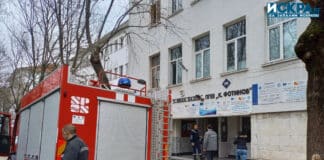 Училище "Иван Вазов"