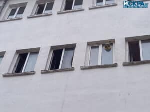 Училище "Иван Вазов"