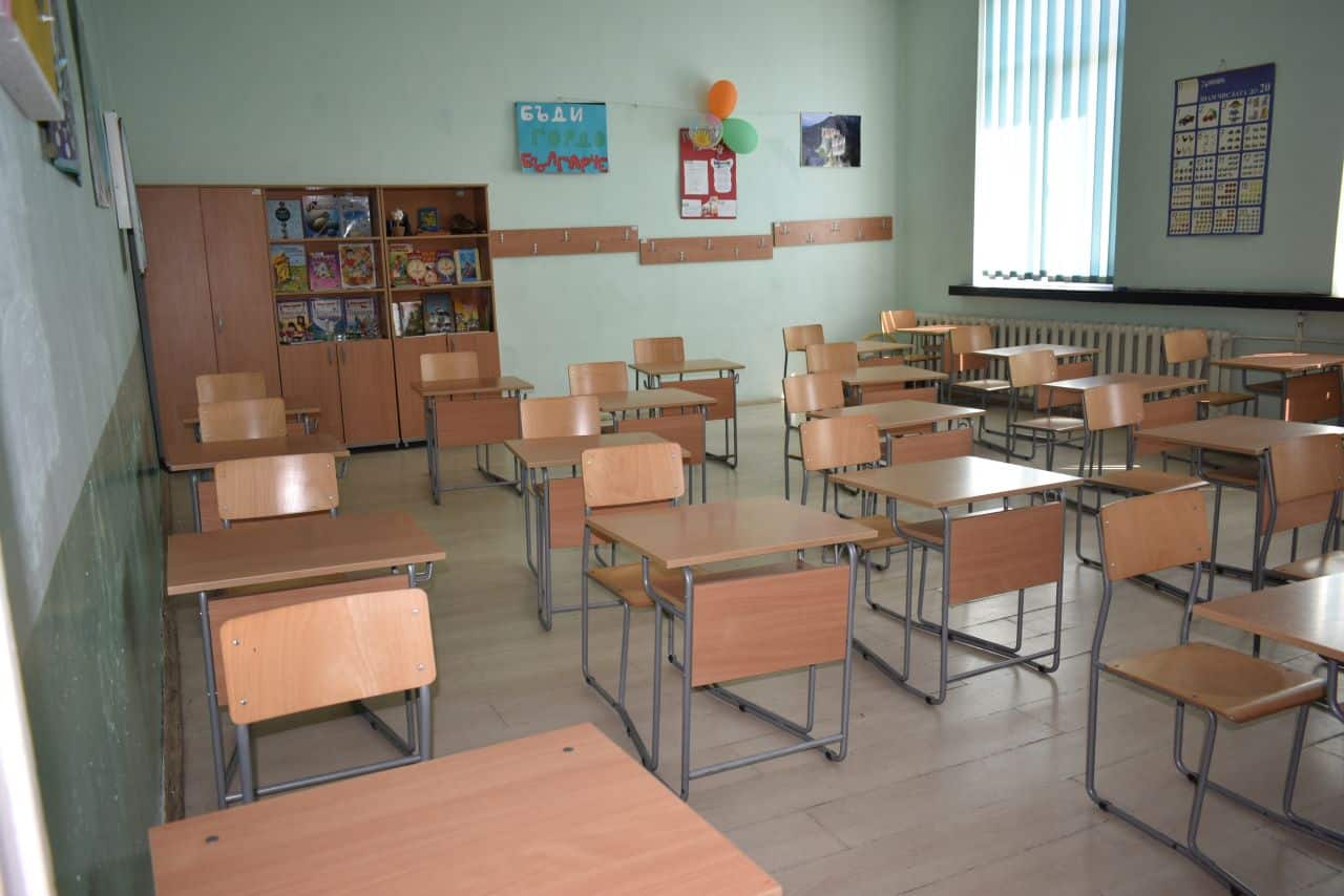 Община Асеновград подаде 6 проектни предложения по процедура Модернизация на