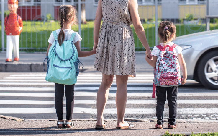 През последната учебна година над 6 000 родители в България