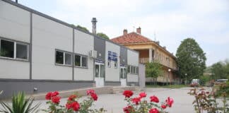 УМБАЛ "Свети Георги"