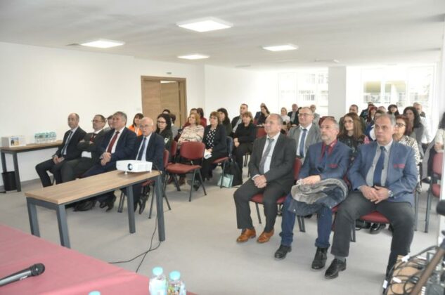 Тракийски университет-Стара Загора