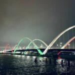 Вашингтонският мост "Фредерик Дъглас"