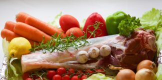 Великденски продукти